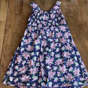 Maternity Nursing Labor Gown